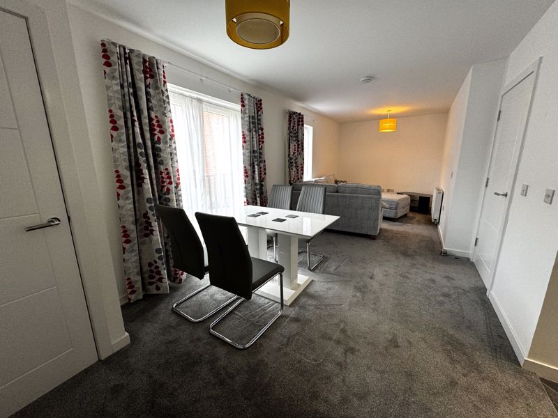 Shawbridge Street Pollokshaws